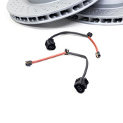 Porsche Brake Kit - Sebro 99135240100KT