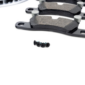 Porsche Brake Kit - Sebro 99135240100KT