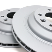 Porsche Brake Kit - Sebro 95835240150KT
