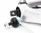 Volvo Control Arm Kit - Lemforder 36012460KT8