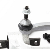 Volvo Control Arm Kit - Lemforder 36012460KT8