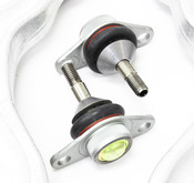 Volvo Control Arm Kit - Lemforder 36012460KT8