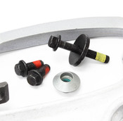 Volvo Control Arm Kit - Lemforder 36012460KT8
