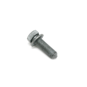 Audi VW Hex Bolt - Genuine VW N91151101