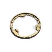 Porsche Synchro Ring - OE Supplier 012311295F