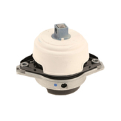 Mercedes Engine Mount - OE Supplier 1662406017