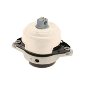 Mercedes Engine Mount - OE Supplier 1662406117