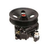 Mercedes Power Steering Pump - FZT 0024668101