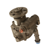 BMW Power Steering Pump - OE Supplier 32416779244