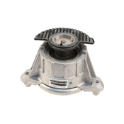 Mercedes Engine Mount - OE Supplier 2182400317