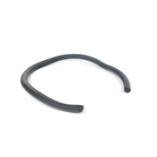 Porsche Engine Oil Cooler Cover Seal - OEM 93020735300
