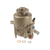 Mercedes Power Steering Pump - OE Supplier 0054667001