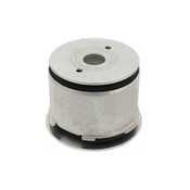 VW Axle Beam Mount - Vaico 7L8599035D