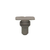 VW Door Seal Clip - Vaico 3B0839723