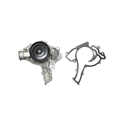 Mercedes Water Pump - Vaico 2722001801