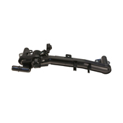 Land Rover Coolant Flange - Vaico LR109402