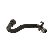 Land Rover Radiator Hose - Eurospare LR044291