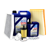 VW Maintenance Kit - Liqui Moly KIT-00549