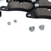 Porsche Brake Kit - Sebro 95535240131KT1