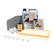 VW Maintenance Kit - Liqui Moly KIT-00551