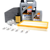 VW Maintenance Kit - Liqui Moly KIT-00551