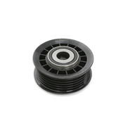 Mercedes Drive Belt Idler Pulley - INA 6012001070