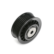Mercedes Drive Belt Idler Pulley - INA 6012001070