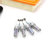 Mercedes Ignition Service Kit - Beru 0001502580