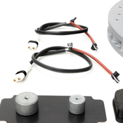 Porsche Brake Kit - Sebro 99635140904KT