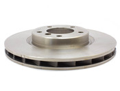 BMW Brake Disc - Genuine BMW 34112227172