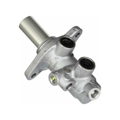 Mercedes Brake Master Cylinder - ATE 2124300601