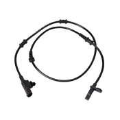 Mercedes ABS Sensor - ATE 2465402510