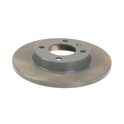 Audi VW Brake Disc - ATE 321615301
