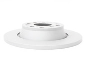 Audi Disc Brake Rotor - Pagid 54058NC