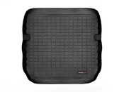 Audi Cargo Mat Black - WeatherTech 40109