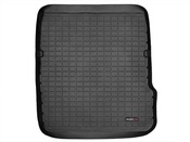 Mercedes Cargo Mat Black - WeatherTech 40114