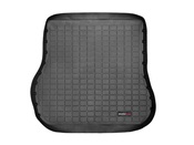 Audi Cargo Mat Black - WeatherTech 40123