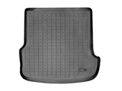 VW Cargo Mat Black - WeatherTech 40125