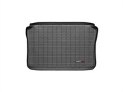 VW Cargo Mat Black - WeatherTech 40133