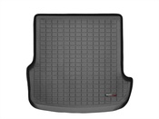 BMW Cargo Mat Black - WeatherTech 40145