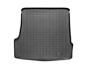VW Cargo Mat Black - WeatherTech 40155