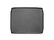 BMW Cargo Mat Black - WeatherTech 40159