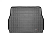 BMW Cargo Mat Black - WeatherTech 40173