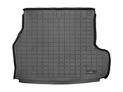 BMW Cargo Mat Black - WeatherTech 40181