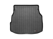 Mercedes Cargo Mat Black - WeatherTech 40195