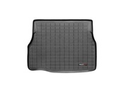 Mercedes Cargo Mat Black - WeatherTech 40209