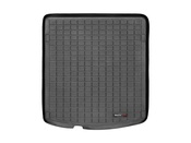 Audi Cargo Mat Black - WeatherTech 40211