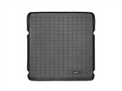 Mercedes Cargo Mat Black - WeatherTech 40214