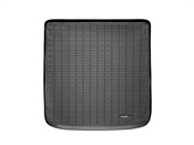 Audi Cargo Mat Black - WeatherTech 40217