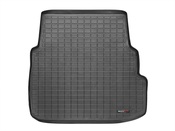 Mercedes Cargo Mat Black - WeatherTech 40245